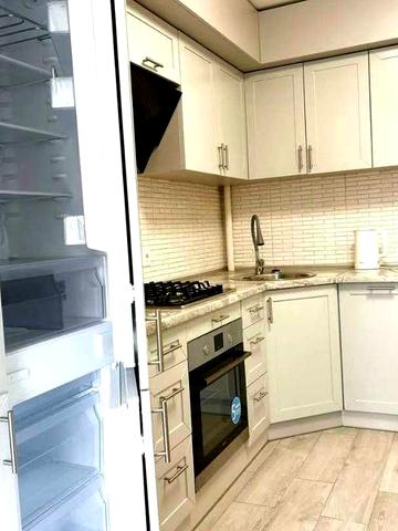 Довгострокова оренда 1к квартири ЖК Набережний квартал