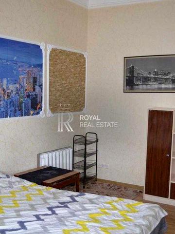 Оренда 3-к квартири вул. Прорізна, 18 | Хрещатик | Центр