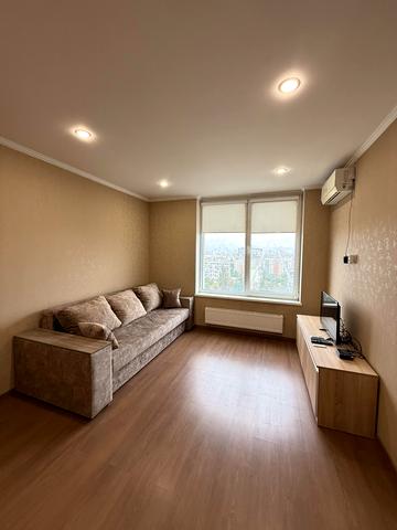 Богатирська вул., 6-А