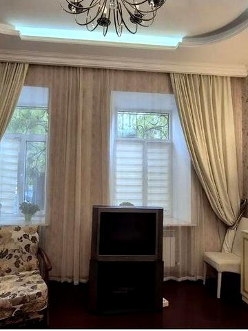 АРЕНДА 1 Ком квартиры Центр Ул Успенская Чистая Парк Шевченка