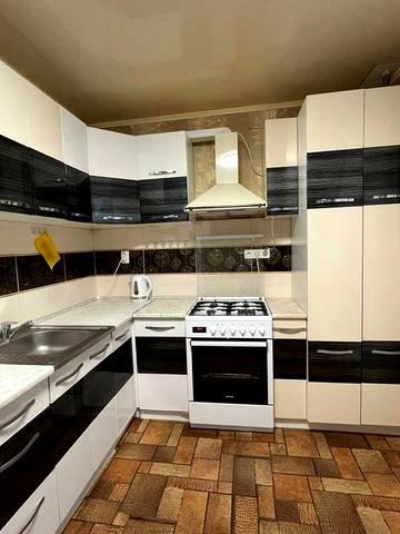 Оренда 3к на Боженко. Котел! Можна з тваринами. Власне паркомісце