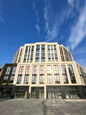 Європейська вул. (Фрунзе), 47