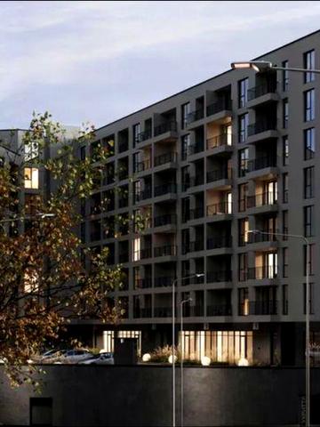 ЖК Hill Side Сихівський район.Без комісї для покупця ЖК Hill Side