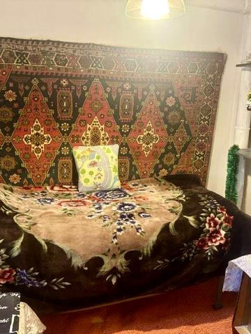 Ціна  разом з комуналкою!Здам мега-потужну времянку,частина будинка.