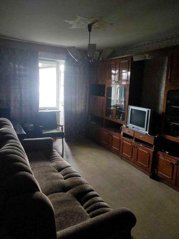 Сдам 3 комнатную квартиру на Салтовке ТРК Украина 601 м/р ИП