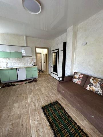 аренда смарт квартири , самий центр, 25 кв, вмебльована.