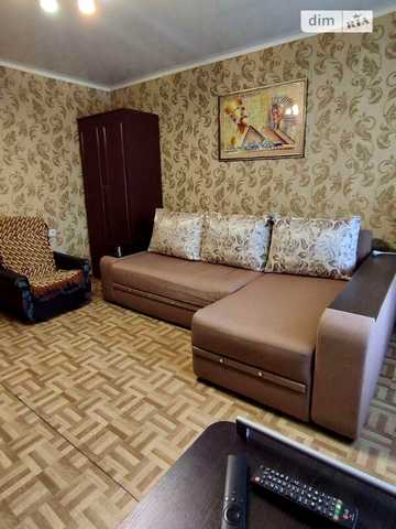 Продаж 2к Квартира Немировича-Данченка вулиця