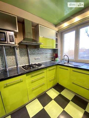 Довгострокова оренда 2к Квартира Штабний провулок