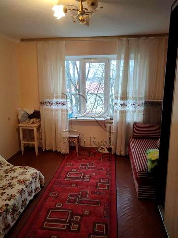 Оренда 1 кімн. квартири біля метро Академмістечко, по пер. Приборному