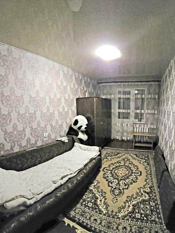 Двухкімнатна квартира/Водоканал/