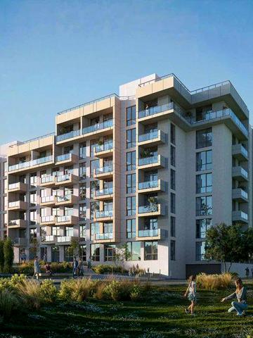 1-кімнатна квартира 44м2 в ЖК Auroom Lounge від власника ЖК Auroom Lounge