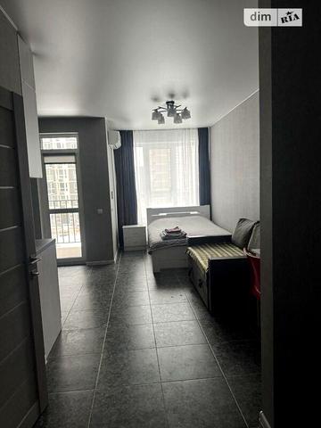 Довгострокова оренда 1к Квартира Лесі Українки вулиця ЖК Гранд Бурже