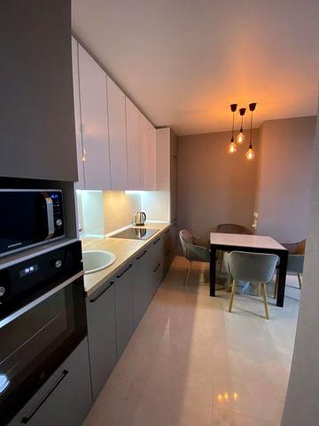 Здам квартиру в ЖК «Пролісок»