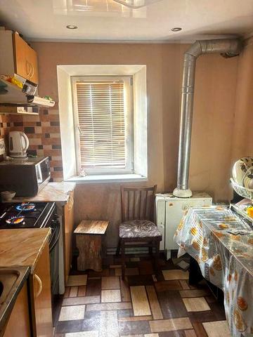 Продам будинок смт.Радушне