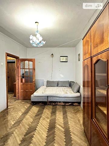 Довгострокова оренда 1к Квартира Виговського Івана вулиця