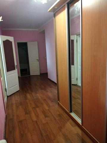 Квартира 3. Глеваха