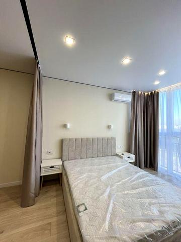 Оренда 1к/квартири м.Теремки 7хв. пішки, Підмогильного 5, ЖК Авеню 42