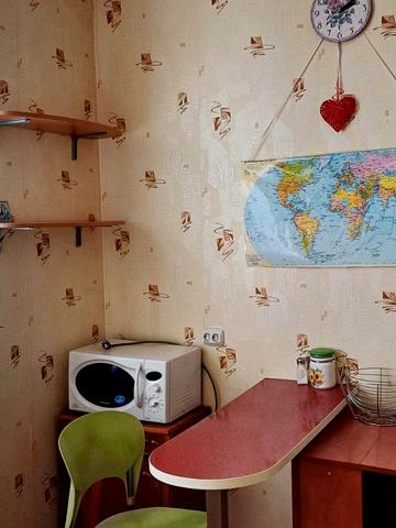 Європейська вул. (Жовтнева), 34-Б