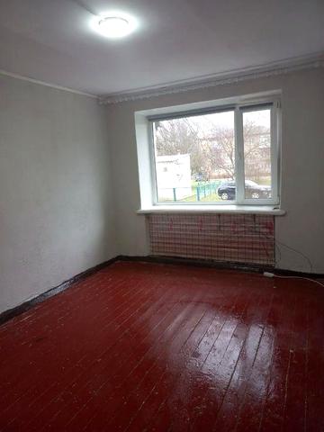 Здам квартиру (2 кімнати) в центрі Солоного