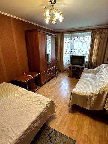 Оренда 1-кімнатної кВ в Центрі вул. Дашковича