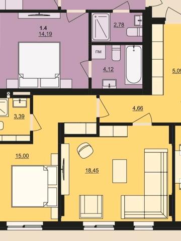 Лемківська вул., 6