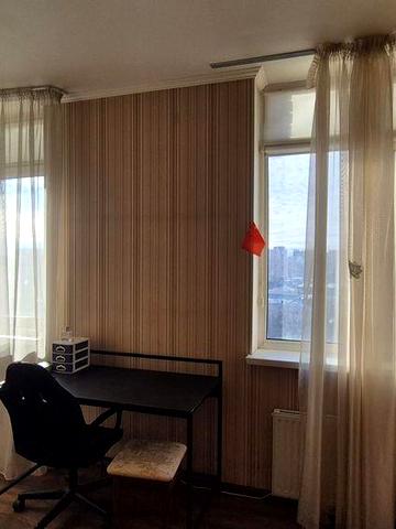 СВОБОДНО 2 Х ком кв ( Раздельная )  Жк Разумовского Новострой Центр Го