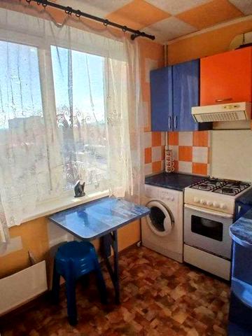 Продам 1 комнатную квартиру 33 м2,средний этаж,газ,ул. Клочковская, VI