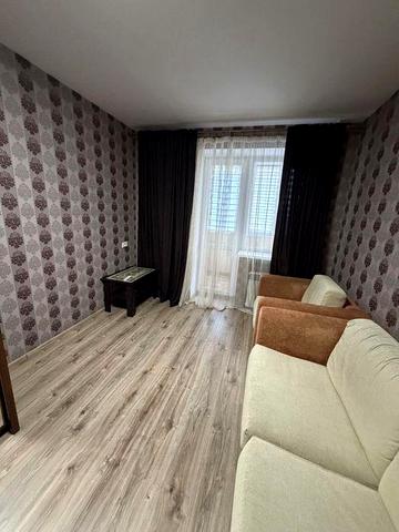 Двокімнатна квартира на Керченський