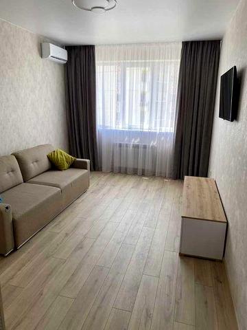 1к! квартира, ЖК Фемелі Парк, 7/9 поверх, 40 м2, з євроремонтом! ЖК Фемелі парк