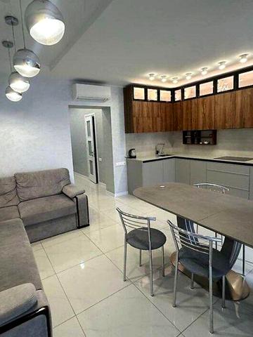 Оренда Тауна на Перемичці