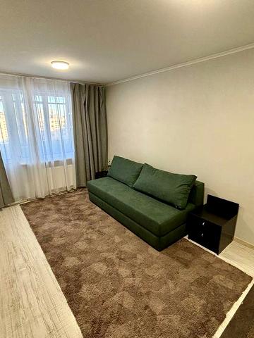 Оренда 1к 32м2 Мінська Оболонь Dream Town