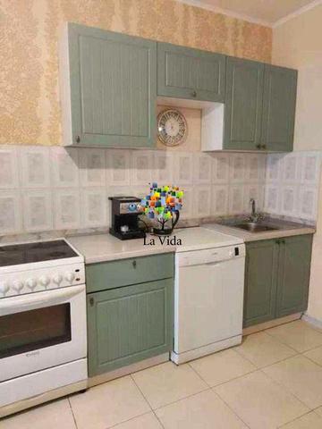 Продаж 2к квартири вул. Дмитра Багалія 10/15 ЖК Лебединий