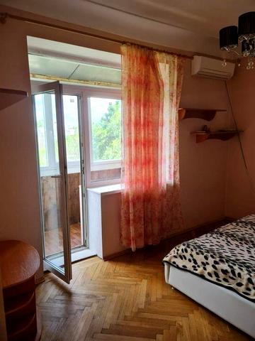 Аренда 2 комнатной квартиры Мироносицкая центральный парк