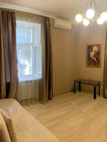 Центр, р-н каланчі, вул.Європейська,2 окремі кімн