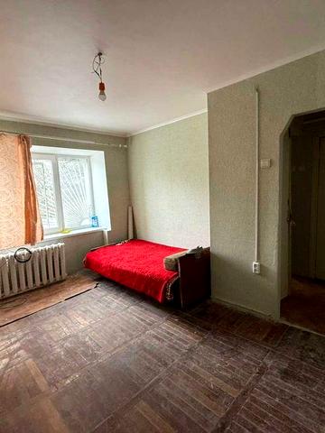 Продається однокімнатна квартира, розташована в районі Новомиколаївка