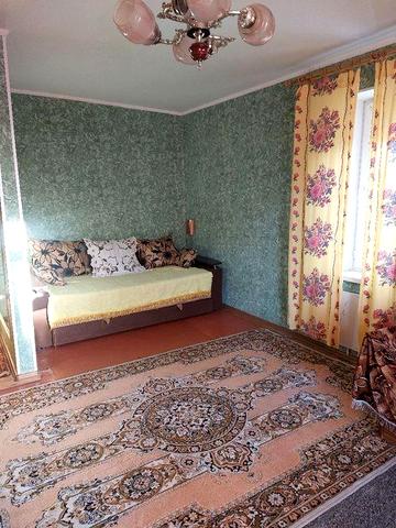 Здам 1к квартиру на Шкільному мікр-ні