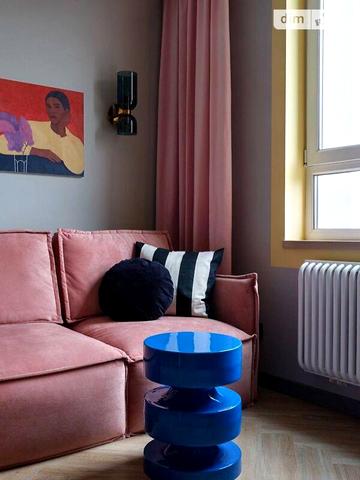 Довгострокова оренда 1к Квартира Кузнечна вулиця ЖК Подольский