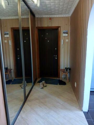 Оренда 3 кімнатної квартири в Орисполі