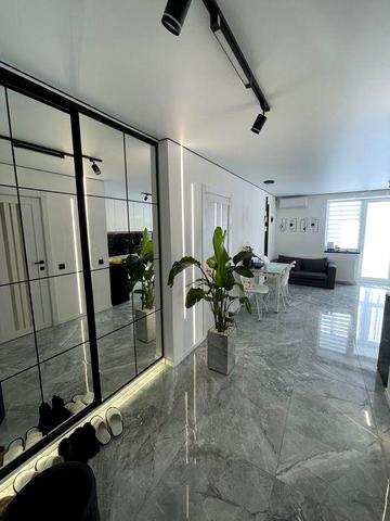 Продається дизайнерська квартира в Тернополі ЖК Чернівецька