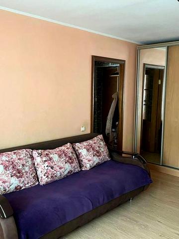 Здам 1-кімнатну квартиру в центрі міста