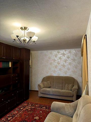 Здається 2-кімнатна квартира м.Самар