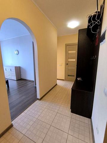 Оренда 1к квартири ЖК Софіївський квартал можна з тваринами