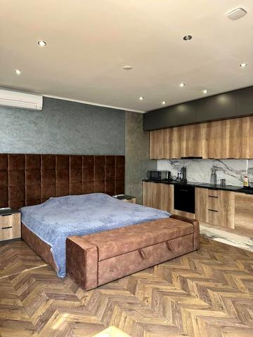 Аркадійське плато вул. (Гагаринське плато), 5/2