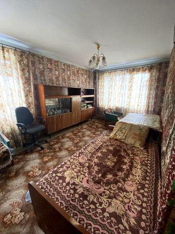 Сдам 3 х ком на Бувалкина 15