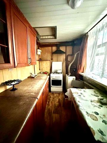 Продається частина будинку в районі Мотелю.