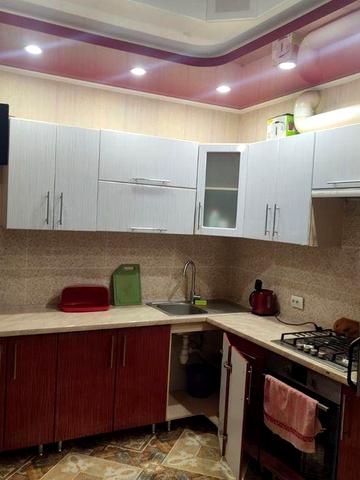 1км кВ Покришкіна ЖК Клубний дім