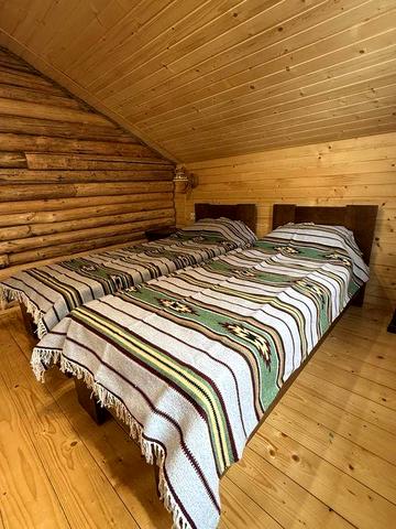 Оренда -  садиба "Трембіта"