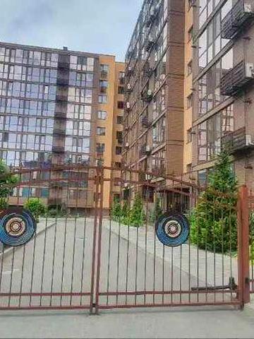 Продаж 1к. квартири у ЖК АТМОСФЕРА, вул. Незалежності, 26 (Титова) ЖК Атмосфера