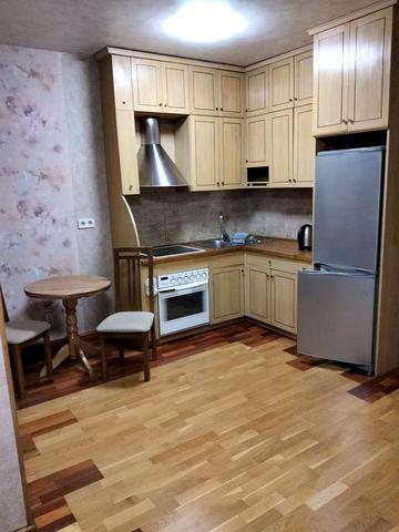 Вул. Миру 9. Софіївська Борщагівка. Однокімнатна квартира. Студія.