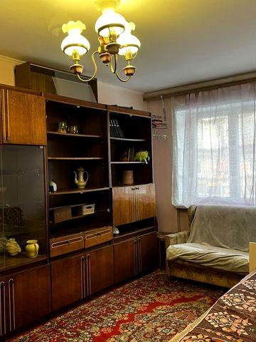 Оренда Однокімнатна квартира (неподалік Брукліну)